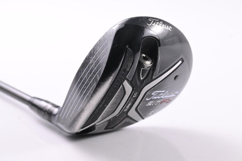 Left Hand Titleist 917 F2 #3 Wood / 15 Degree / Regular Flex Diamana M+ Red 60