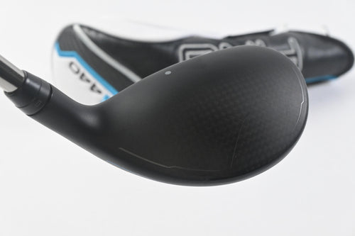 Ping G440 #3 Hybrid / 20 Degree / X-Flex Ping Tour 2.0 Chrome 85 Shaft