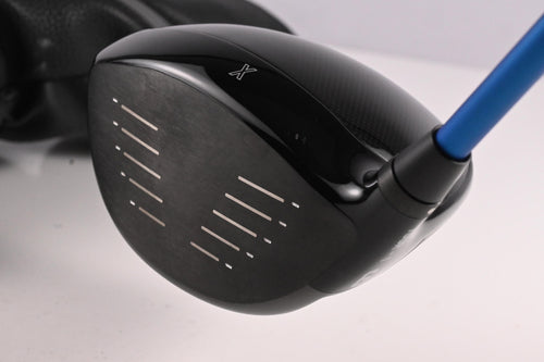 PXG 0311 Black Ops Tour-1 Driver / 9 Degree / X-Flex Denali Frost Blue 70 Shaft