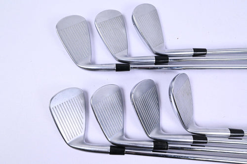 Mizuno JPX 921 Hot Metal Pro Irons / 5-PW+GW / Regular Flex Project X LZ 115