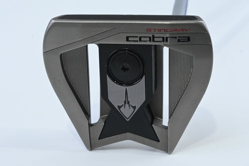 Cobra MIM Stingray Putter / 35 Inch