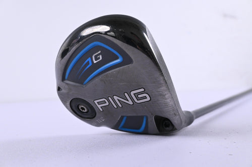 Ping G Series #3 Wood / 16 Degree / Senior Flex Ping Alta 65 Shaft