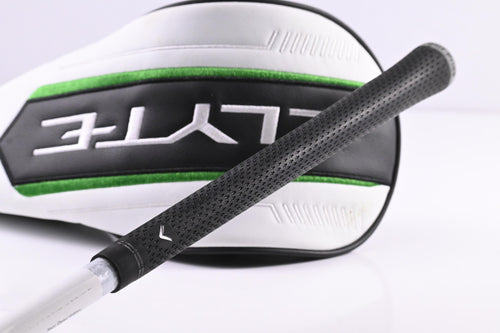 Callaway Elyte X Driver / 10.5 Degree / Regular Flex Project X Denali Charcoal