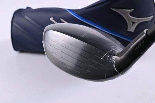 Mizuno JPX One #5 Wood / 18 Degree / Regular Flex Tensei 1K Blue 65 Shaft