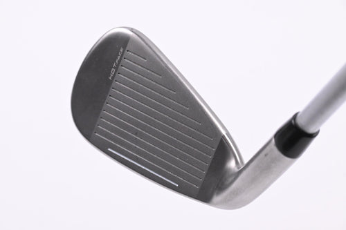 Cobra DS-Adapt #8 Iron / X-Flex KBS Tour C-Taper Lite 115 Shaft