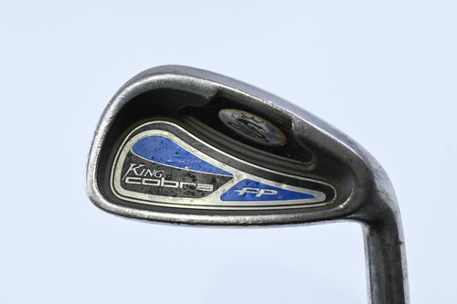 Cobra FP #5 Iron / 27 Degree / Regular Flex Aldila NV HL 70 Shaft