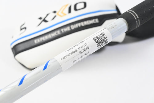 XXIO 12 #5 Wood / 18 Degree / Senior Flex XXIO MP 1200 37 Shaft