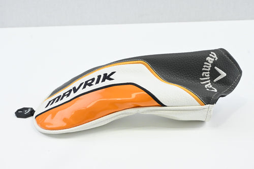Callaway Mavrik #5 Wood / 18 Degree / Regular Flex HZRDUS T800 65