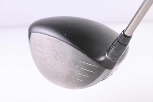 Callaway Great Big Bertha 2016 Driver / 8.5 Degree / X-Flex UST Elements PT6
