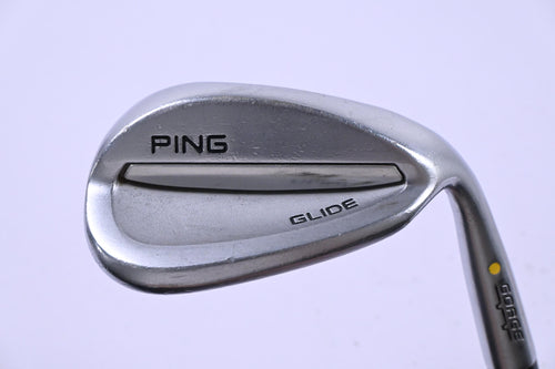 Ping Glide Sand Wedge / 56 Degree / Yellow Dot / Wedge Flex Ping CFS Shaft