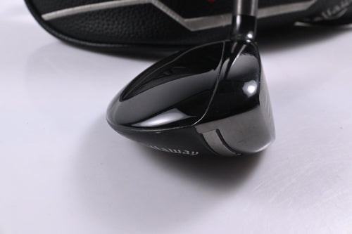 Callaway Apex UW 2025 #3 Hybrid / 19 Degree / Stiff Flex Tensei AV Blue 75 Shaft