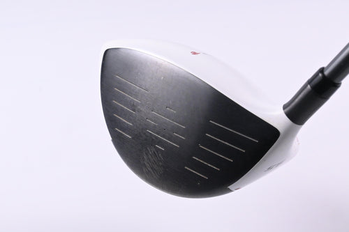 Taylormade Burner Superfast 2.0 Driver / 9.5 Degree / Stiff Flex Reax 4.8 Shaft