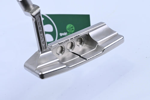 Scotty Cameron Super Select Newport 2+ Putter / 34 Inch
