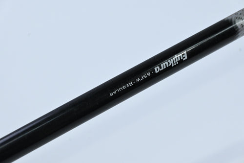 Cobra S2 Offset #5 Wood / 21 Degree / Regular Flex Fujikura Max 65