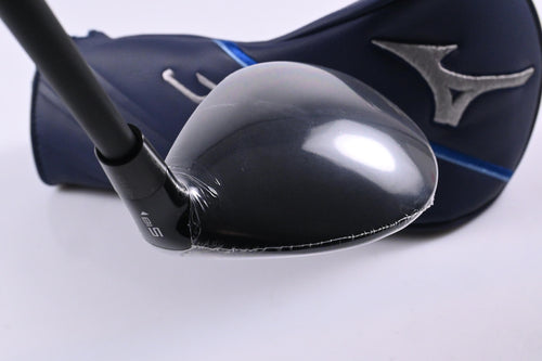 Mizuno JPX One #5 Wood / 18 Degree / Regular Flex Tensei 1K Blue 65 Shaft