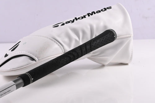 Taylormade Burner Superfast Driver / 10.5 Degree / Regular Flex Matrix Ozik