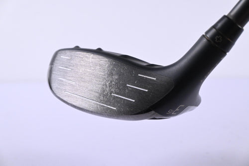 Ping G Series #3 Wood / 16 Degree / Senior Flex Ping Alta 65 Shaft
