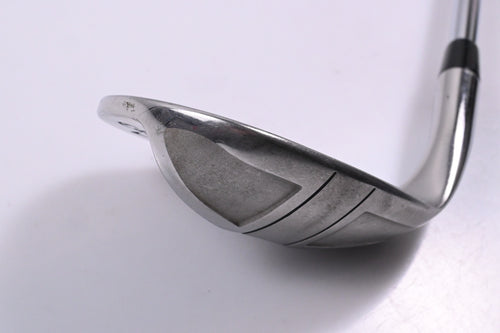 Callaway Sureout Lob Wedge / 58 Degree / Wedge Flex KBS 90 Shaft
