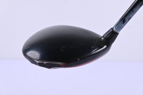 Left Hand Callaway Diablo Edge #3 Wood / 15 Degree / Regular Flex Callaway 60