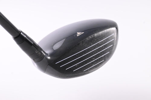 Left Hand Titleist 917 F2 #3 Wood / 15 Degree / Regular Flex Diamana M+ Red 60