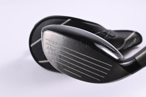 Callaway Apex UW 2025 #3 Hybrid / 19 Degree / Stiff Flex Tensei AV Blue 75 Shaft