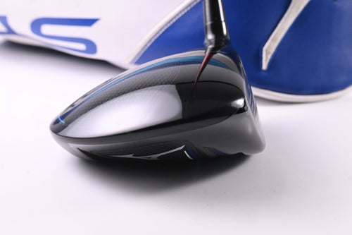 Mizuno ST-Max 230 Driver / 12 Degree / Senior Flex Project X Denali Red 50 Shaft
