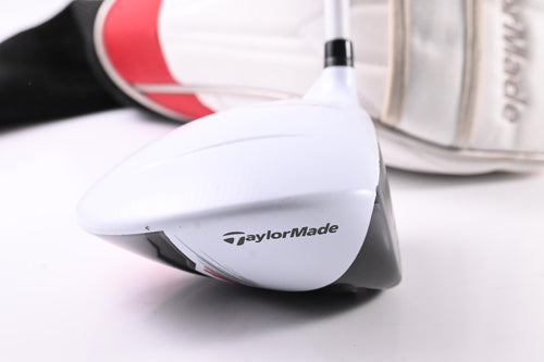 Taylormade Aeroburner Driver / 9.5 Degree / Stiff Flex Matrix Speed Rul-Z 50