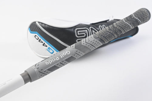 Ping G440 #3 Hybrid / 20 Degree / X-Flex Ping Tour 2.0 Chrome 85 Shaft