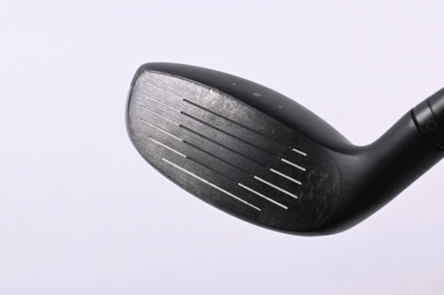 Ping G425 #4 Hybrid / 22 Degree / Stiff Flex Tensei CK Orange 80 Shaft