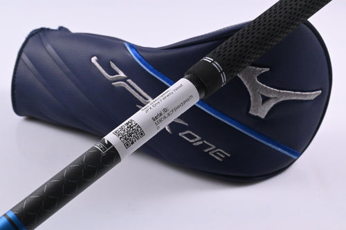 Mizuno JPX One #5 Wood / 18 Degree / Regular Flex Tensei 1K Blue 65 Shaft