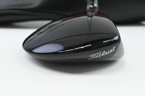 Titleist GT1 #5 Wood / 18 Degree / Regular Flex Fujikura Air Speeder 40 Shaft