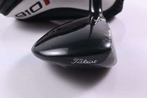 Titleist 910 F #3 Wood / 15 Degree / Regular Flex Diamana 'ilima 71 Shaft