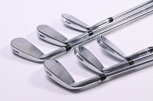 Callaway Apex X Forged / MB Combo 2018 Irons / 5-PW / Stiff Flex Dynamic Gold
