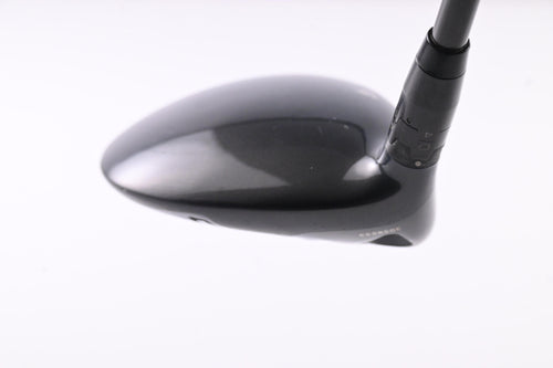Left Hand Titleist 917 F2 #3 Wood / 15 Degree / Regular Flex Diamana M+ Red 60