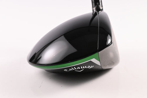 Callaway Elyte Triple Diamond Driver / 9 Degree / X-Flex Diamana Limited 75