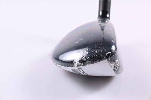 Cobra Aerojet #3 Hybrid / 19 Degree / Stiff Flex KBS PGI 85 Shaft