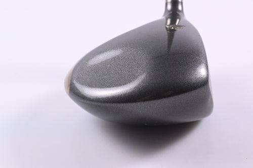 Cobra Gravity Back Driver / 9.5 Degree / Stiff Flex Cobra Shaft