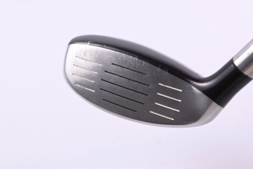 Nickent Genex 3DX #3 Hybrid / 20 Degree / Regular Flex Nickent 75 Shaft
