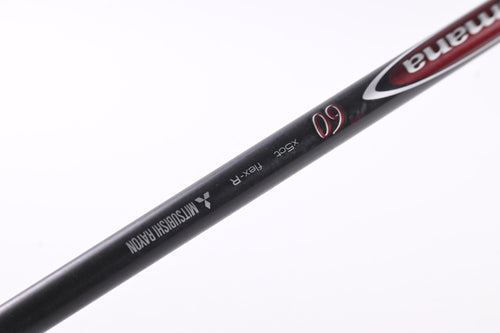 Left Hand Titleist 917 F2 #3 Wood / 15 Degree / Regular Flex Diamana M+ Red 60