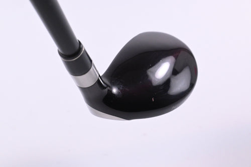 Nickent Genex 3DX #3 Hybrid / 20 Degree / Regular Flex Nickent 75 Shaft