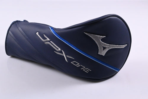 Mizuno JPX One #5 Wood / 18 Degree / Regular Flex Tensei 1K Blue 65 Shaft
