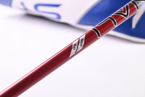 Mizuno ST-Max 230 Driver / 12 Degree / Senior Flex Project X Denali Red 50 Shaft