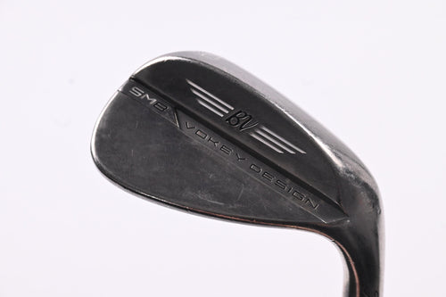 Titleist Vokey SM8 Gap Wedge / 50 Degree / Wedge Flex Titleist Vokey Shaft