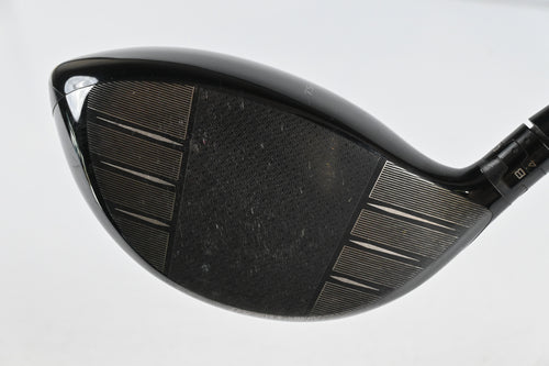 Titleist TSR2 Driver / 11 Degree / Regular Flex Hzrdus Gen 4 Red CB 50 Shaft