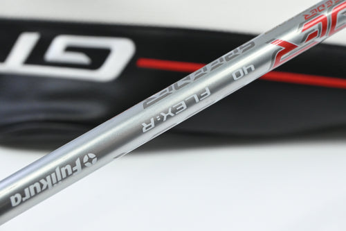 Titleist GT1 #5 Wood / 18 Degree / Regular Flex Fujikura Air Speeder 40 Shaft
