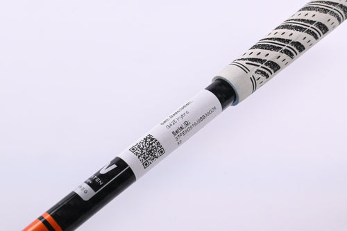 Ping G425 #4 Hybrid / 22 Degree / Stiff Flex Tensei CK Orange 80 Shaft