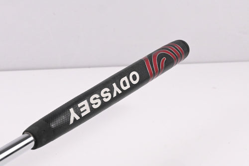 Seemore PCB Black Putter / 33.5 Inch