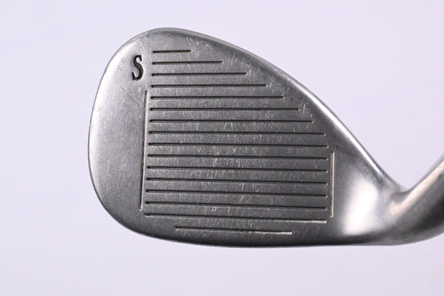 Callaway X-18 Sand Wedge / 55 Degree / Wedge Flex Callaway Shaft