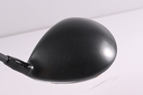 Callaway X2 Hot Pro Driver / 8.5 Degree / Stiff Flex Aldila Tour Green 65 Shaft