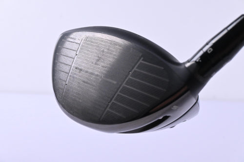 Tour Issue Callaway Paradym TDS Driver / 10.5 Degree / X-Flex Ventus Velocore+
